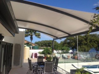 Shades of Blue Shade Sails has a diverse range of shade structures in Central Coast & New Castle